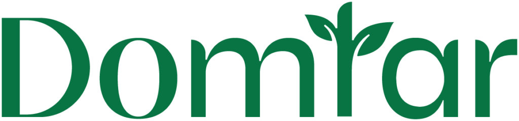 domtar logo cmyk green min